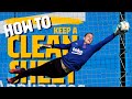 HOW TO SAVE SHOTS (with TER STEGEN, NETO and IÑAKI PEÑA)