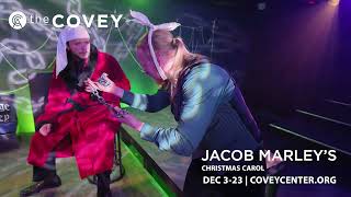 Covey Center for the Arts - End-to-End Creator