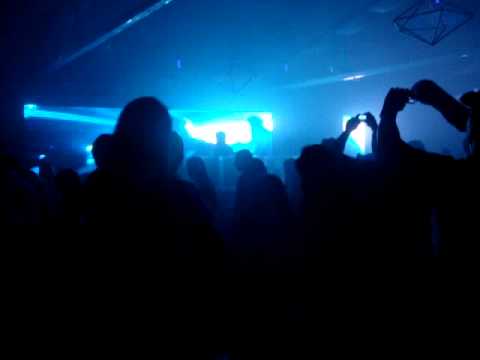 Alex Kenji @ Cosmoon 10-07-2010