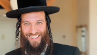 ברי וובר - סדרת שיחות חולין - המתמודד | פרק 5