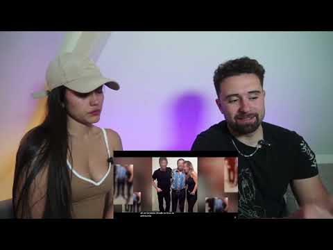 Español y Colombiana reaccionan al Álbum JGL ???? ¡Luis Mexia, Enigma Norteño y Dareyes juntos!