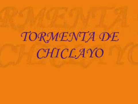 Parranda bailable 2 - Grupo Tormenta de Chiclayo