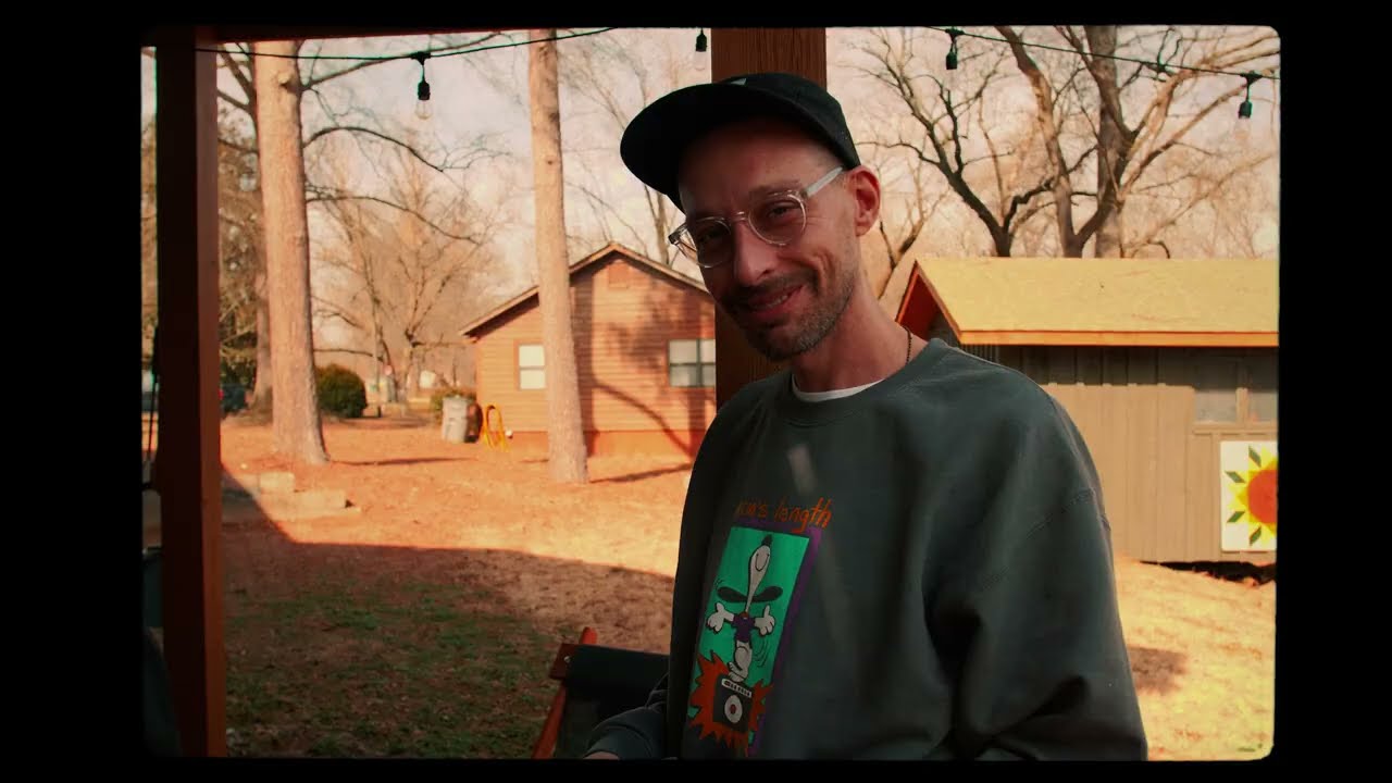 Then There Was Us -We Tried Album Teaser