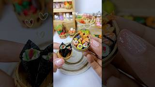 Download lagu Miniature Sushi, Anyone Like It? mp3 Download lagu Miniature Sushi, Anyone Like It? mp3