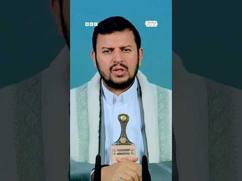 فيديو | ترامب يتوعد الحوثيين: "جهنم ستمطر عليكم".. وعبدالملك الحوثي يرد: "الجحيم لك أنت"