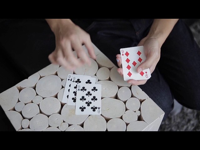 Vídeo relacionado con Vortex Magic Presents VCM by Eric Chien - DVD and Didactis - Trucos Magia y la Magia - Magic Tricks and Props