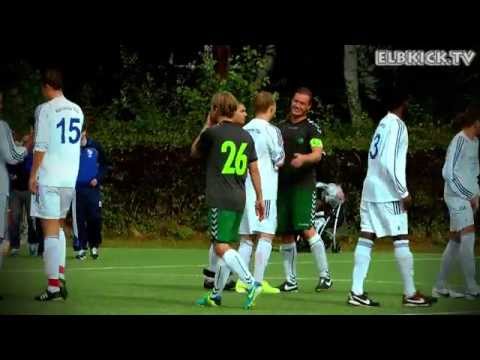 Portrait Grün-Weiß Eimsbüttel (Gewinner "Sparda-Bank - freundlich & fair"-Preis 2014) | ELBKICK.TV