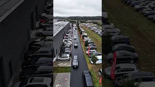 Opendeurweekend 2025