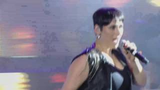 Rosa López - 'Al fin pienso en mí' | Gala 7TV #NocheMágica