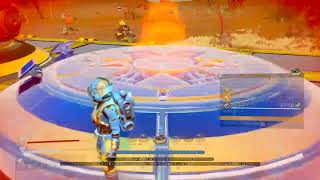 【No Man´s Sky】ワカシーおじさんの のんびり宇宙開拓史【PS4 】♯08