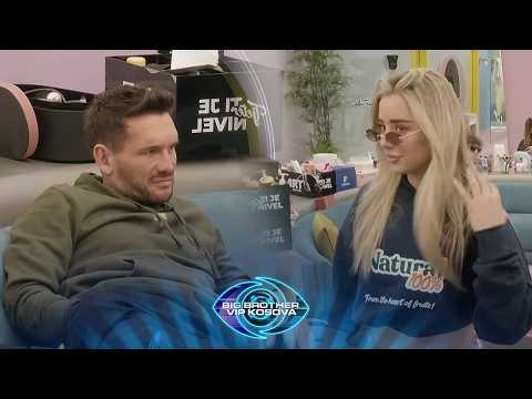 Dua ta shoh Benitën në finale, deklaron Elijona!