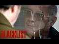 The Blacklist | Police Station Shoot Out Part 2