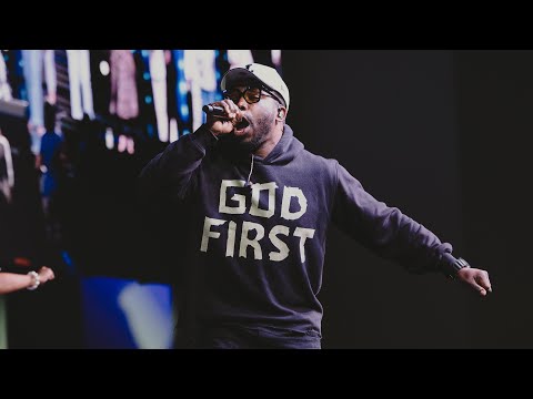 PRAISE MEDLEY - Jabari Johnson 