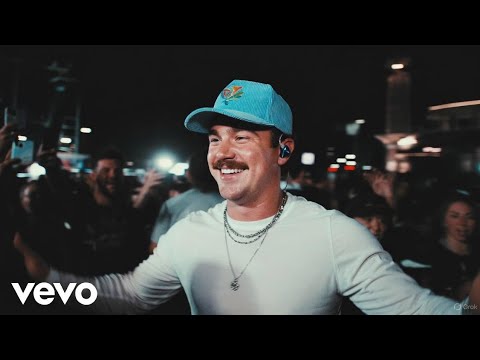 Morgan Wallen – Still Broken (Official Music Video)