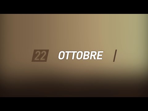 Meditazione Calendario “Parole di Vita” del 22 Ottobre 2022