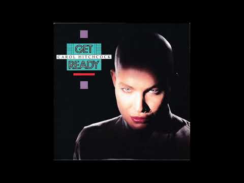 Carol Hitchcock - Get Ready (Extended Remix) (87) (24-bit Linear PCM Upload)