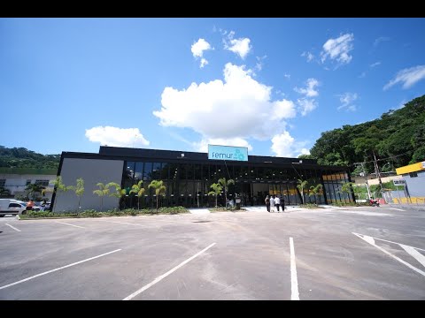 Cobertura da abetura da FEMUR 2026 parte 2