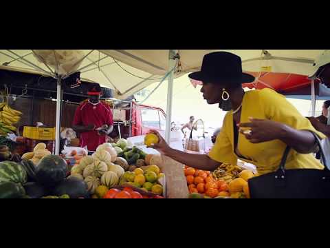 LITTL' DOLL - Nou Ni Style (Clip Officiel)