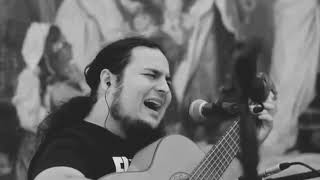 DELLAFUENTE - Guerrera (Acústico) [Mubea]