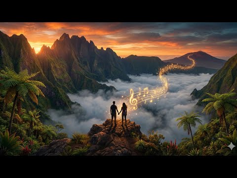 NOUT VIV' ENSEMBLE (Hymne à la Réunion 🇷🇪)