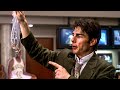 Tom Cruise Quits His Job Instantly Regrets It Jerry Maguire CLIP