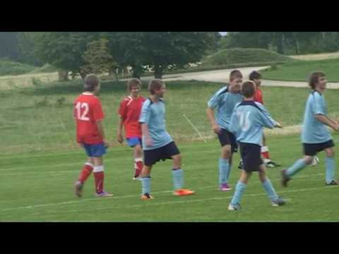 Souvenirs Team Littoral et Juniors C3 2010/2011