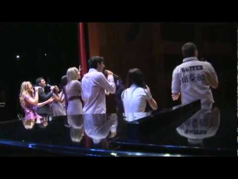 Digno - Família Soul e Novo Israel (ao vivo)