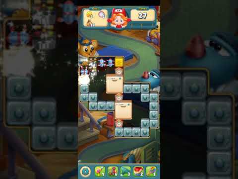 Toy Blast level 5588