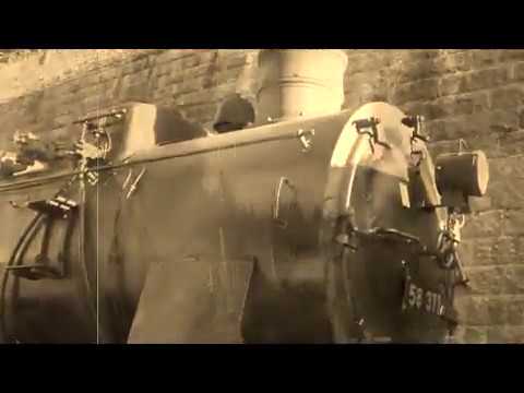 58 311 auf der Dreiseenbahn am 31.12.2019