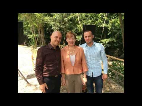 Armend Shabani Xhamadani Live