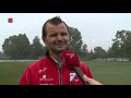 Flevo Boys naar volgende ronde KNVB beker/ gesprek met trainer