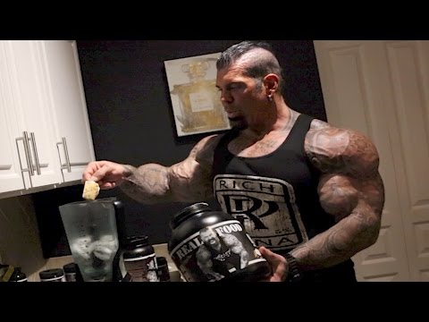 PART 2 - THE RESURRECTION - DAY 1- CARBS - CHINA GIRL - EXPENSIVE LV - ARMS