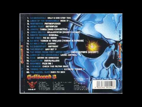 The Ender   Me So Horny