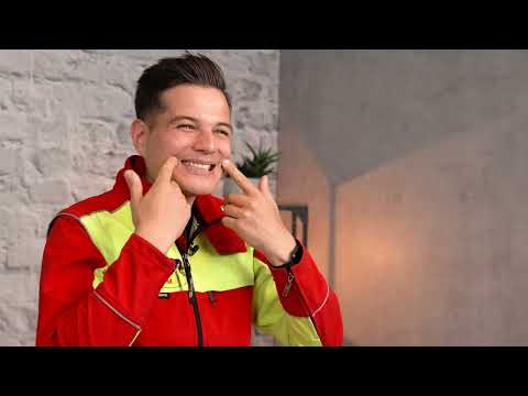 SCHLAGANFALL ERKENNEN! Mit dieser Methode schafft es JEDER!