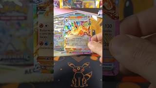 Pasó de nuevo.... Buscando al Umbreon Ex SIR Día 12