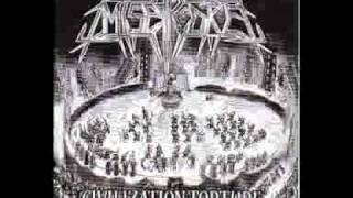 Miserycore - Self Flagellation Attack