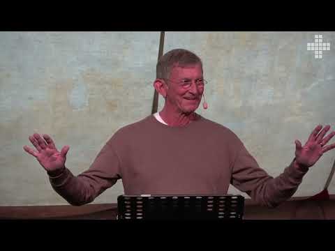 Morgonmöte - Tomas Sjödin | Hemavanmötet 2023