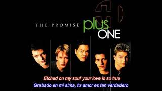 Plus One - Soul Tattoo