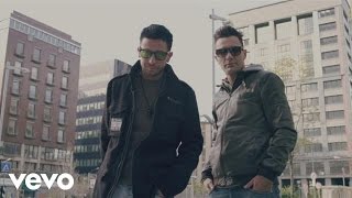 Two Fingerz - Ciao (Videoclip)