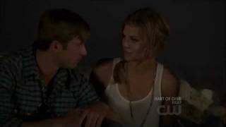 Extrait #1 - Naomi/Austin (VO)