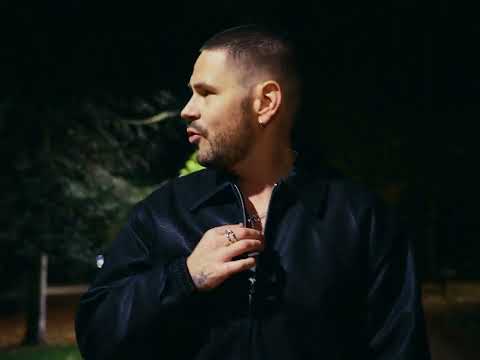 Chris Holsten - Store gutter gråter ikke (Offisiell Musikkvideo)