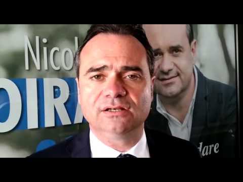 Loira: "Porto San Giorgio, dammi fiducia"