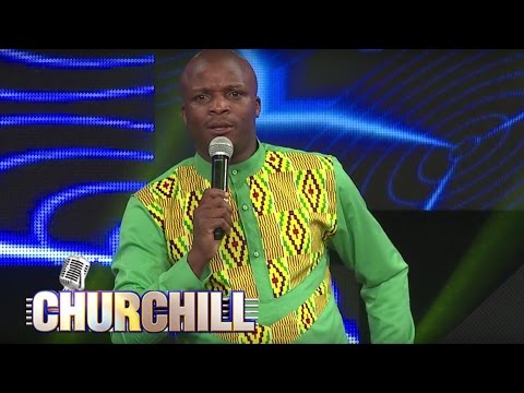 Jalango Types of marriage (Not for TV)