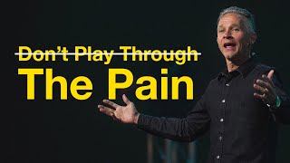 Game On | Overcoming Injuries