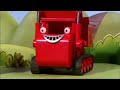 Bob The Builder Fact Files Muck Widescreen Edit