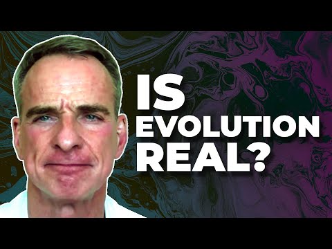 Dr. Craig Reveals His Beliefs on Evolution