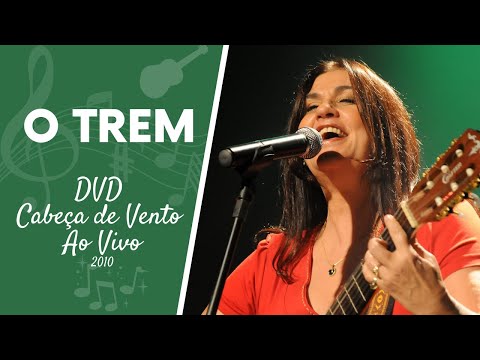 O Trem - Bia Bedran