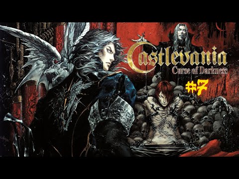 #7 REMINISCING ABOUT THE CASTLEVANIA FRANCHISE | Mitch Plays CASTLEVANIA: CURSE OF DARKNESS