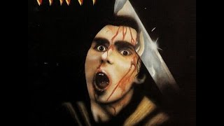 Cancer - To The Gory End + Bonus Demo [Full Album]