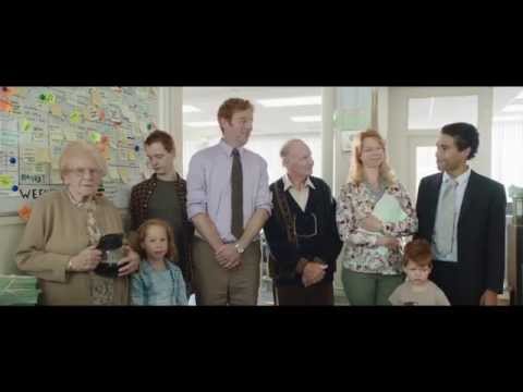 Team up met Tempo-Team TV commercial